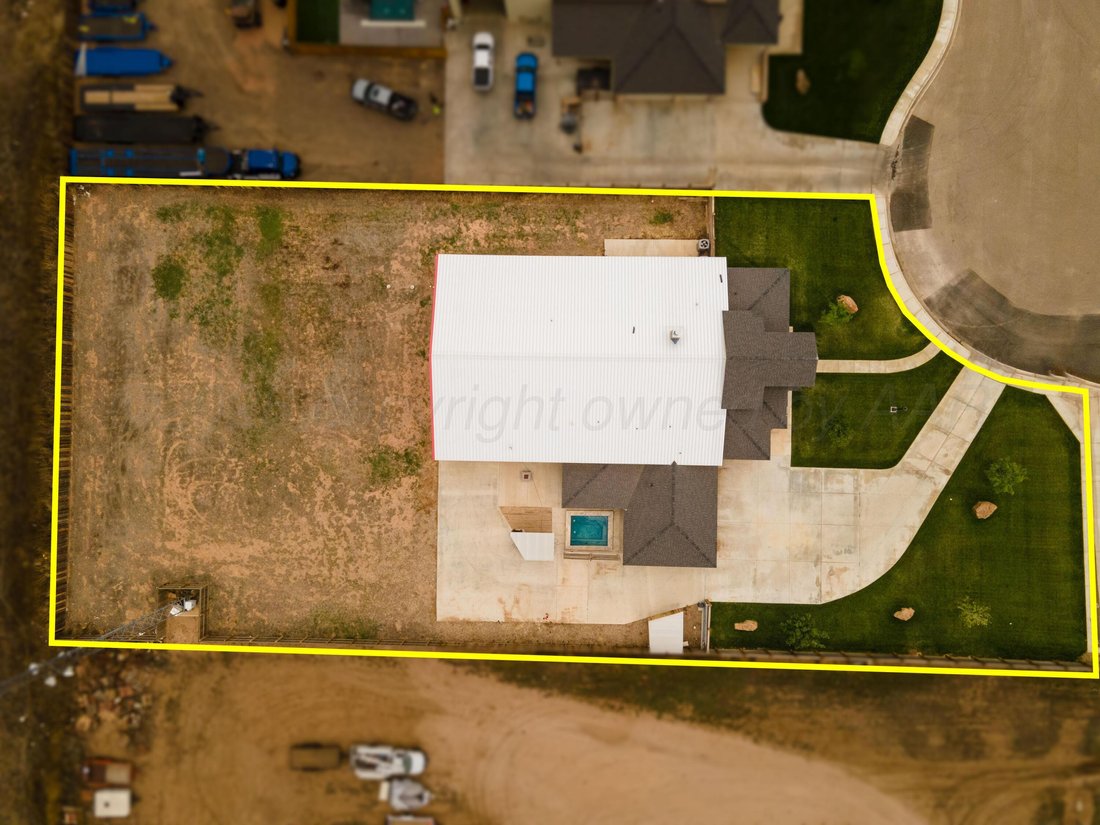 House in Amarillo, Texas, United States 3 - 18085512