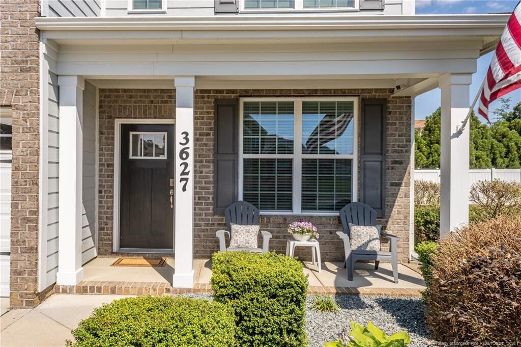 House in Fayetteville, North Carolina, United States 5 - 18081244