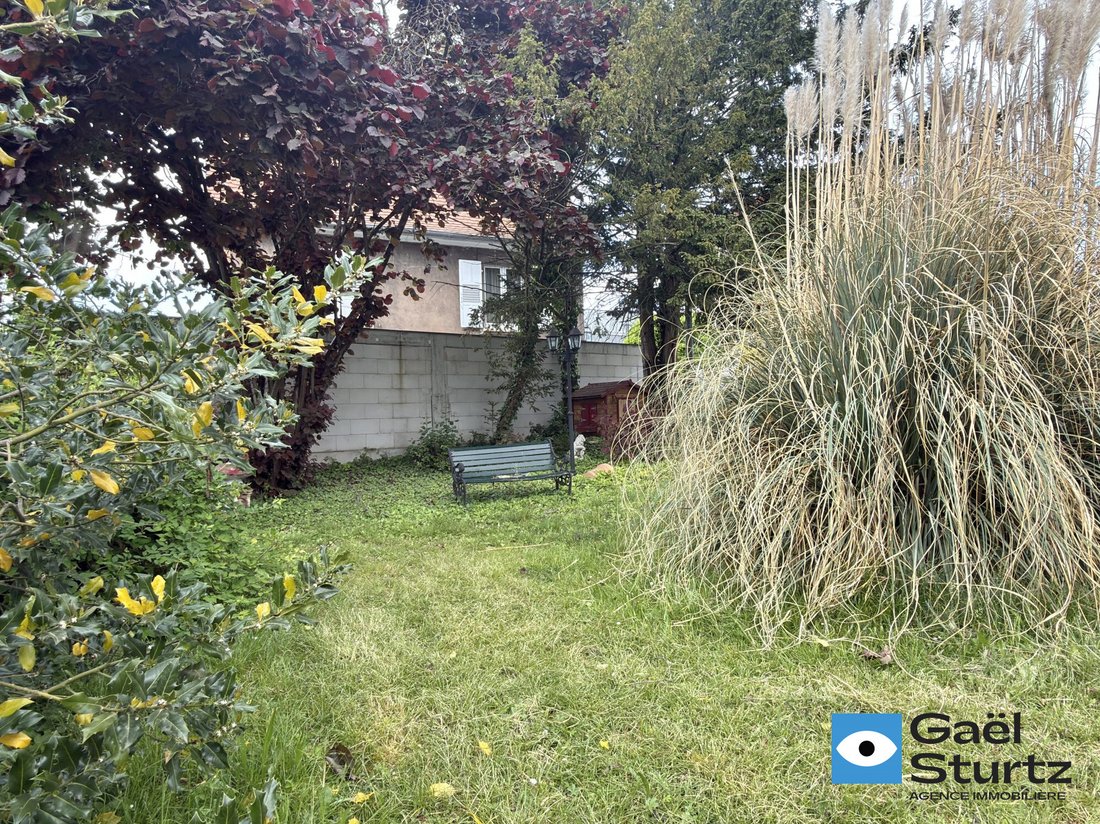 House in Poincare Est, Strasbourg, France 2 - 18088285