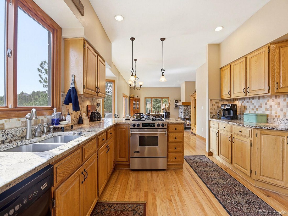 House in Ojo Caliente, New Mexico, United States 3 - 18089193