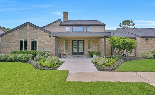 Casa a Friendswood, Texas, Stati Uniti 1