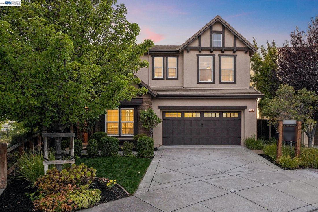 House in San Ramon, California, United States 2 - 18088066