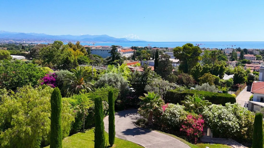 Apartment in La Constance-Le Puy, Antibes, France 2 - 18083340