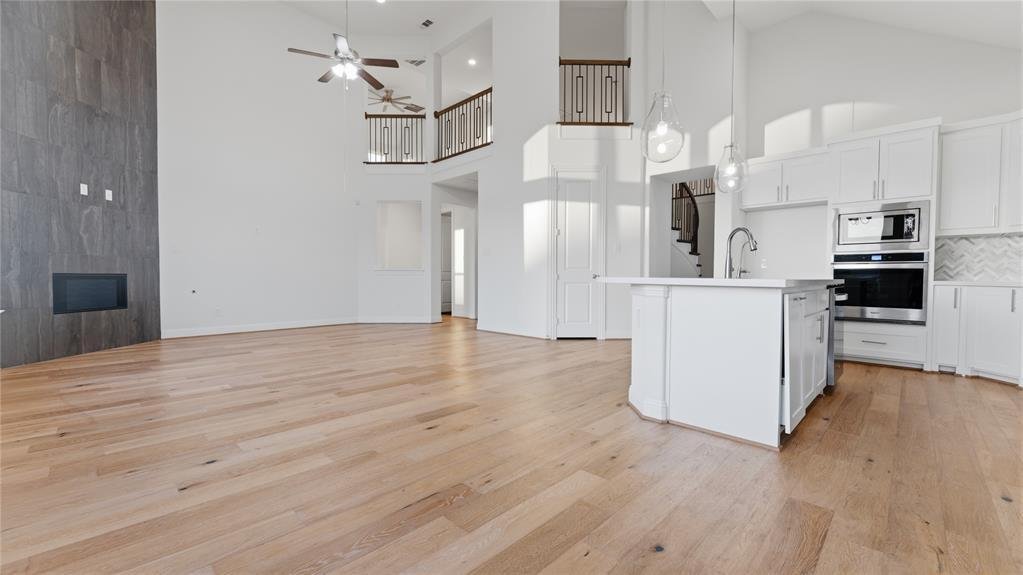 House in McKinney, Texas, United States 4 - 18089689