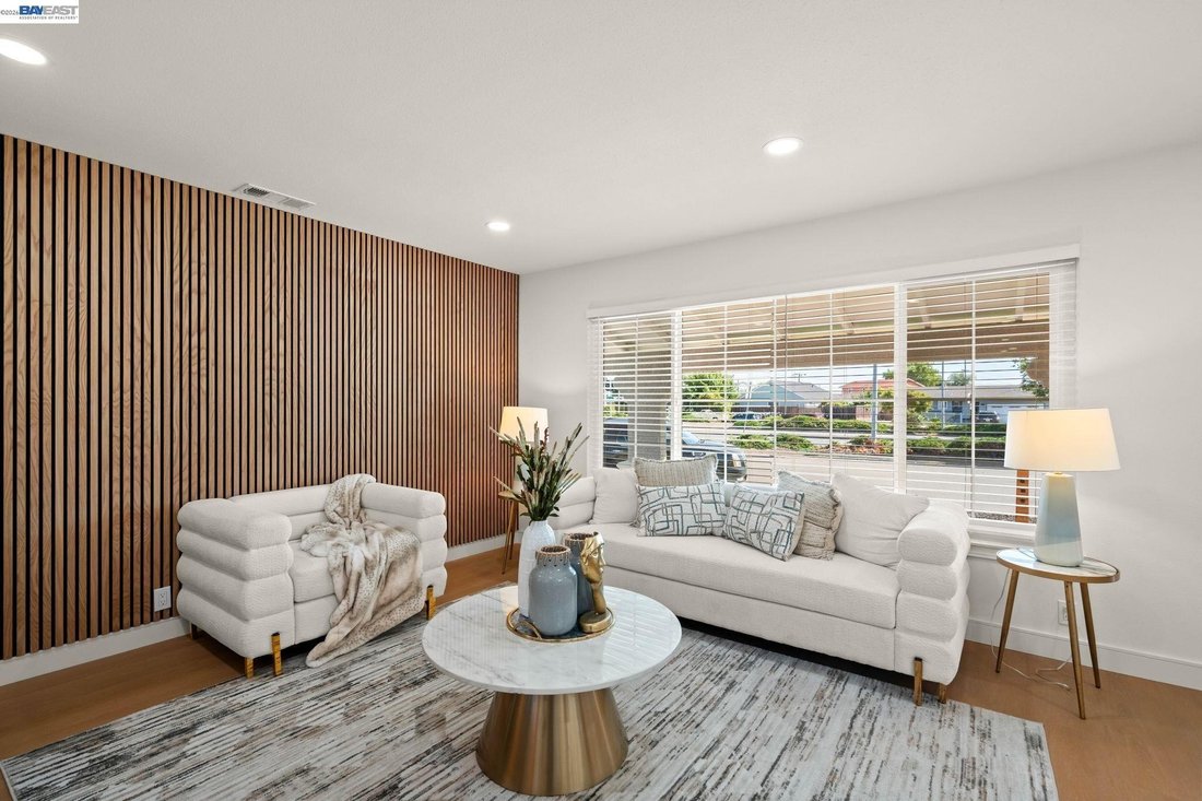 House in Newark, California, United States 4 - 18088074