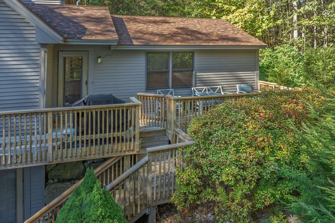 House in Raymond, Maine, United States 4 - 18084138