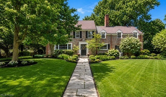 House in Shaker Heights, Ohio, United States 3 - 18084845