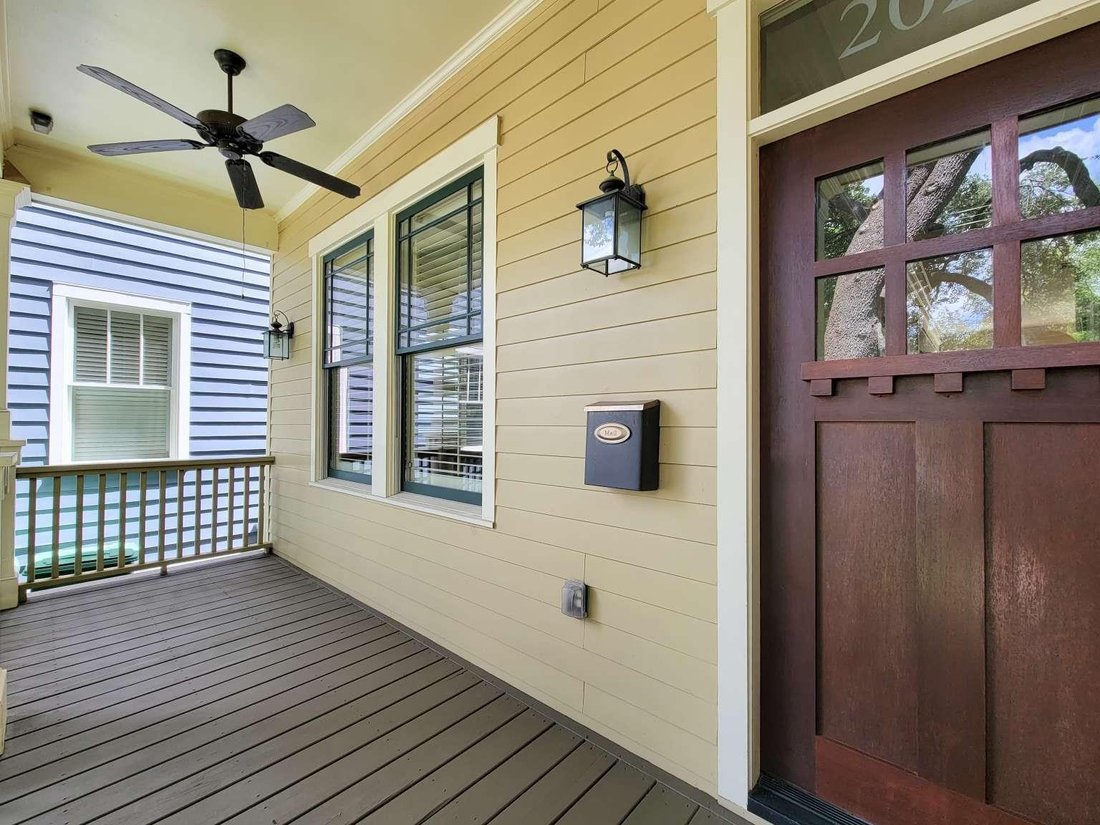 House in Houston, Texas, United States 4 - 18086080