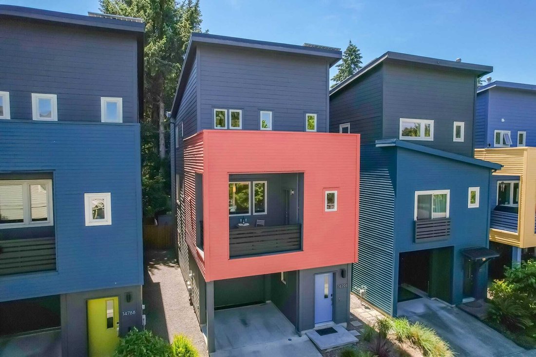 House in Beaverton, Oregon, United States 1 - 18083072