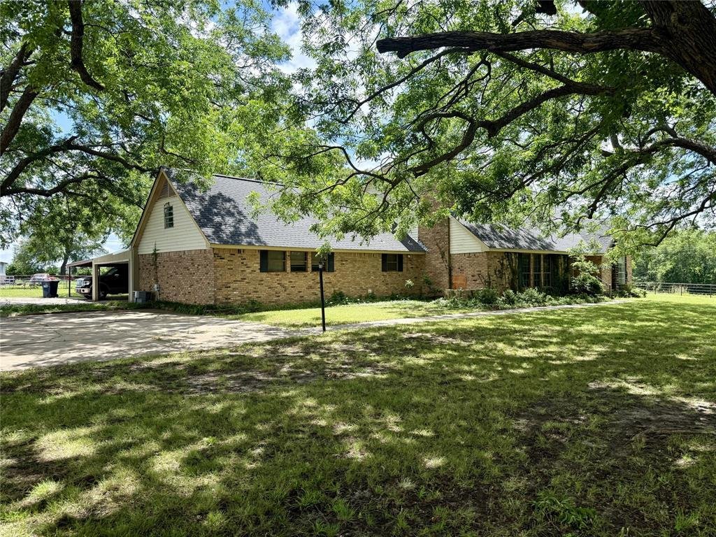 Farm Ranch in Whitewright, Texas, United States 1 - 18087140