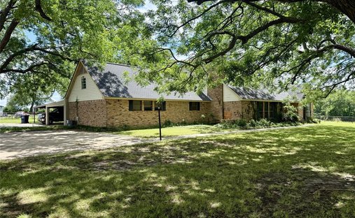 Land in Whitewright, Texas, United States 1