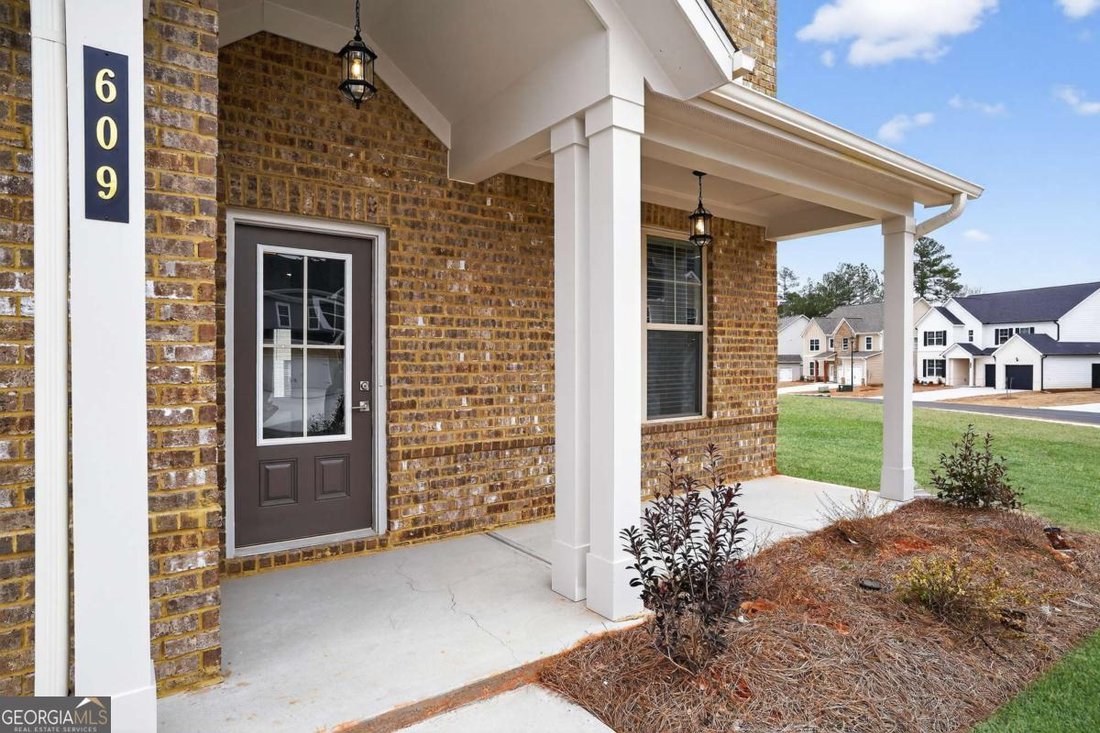 House in Winston, Georgia, United States 2 - 18085467