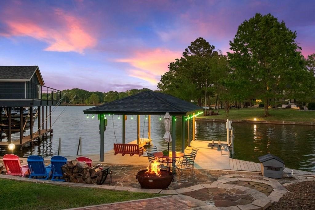 House in Malakoff, Texas, United States 5 - 18082044