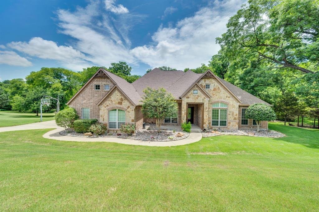 House in Midlothian, Texas, United States 2 - 18081999