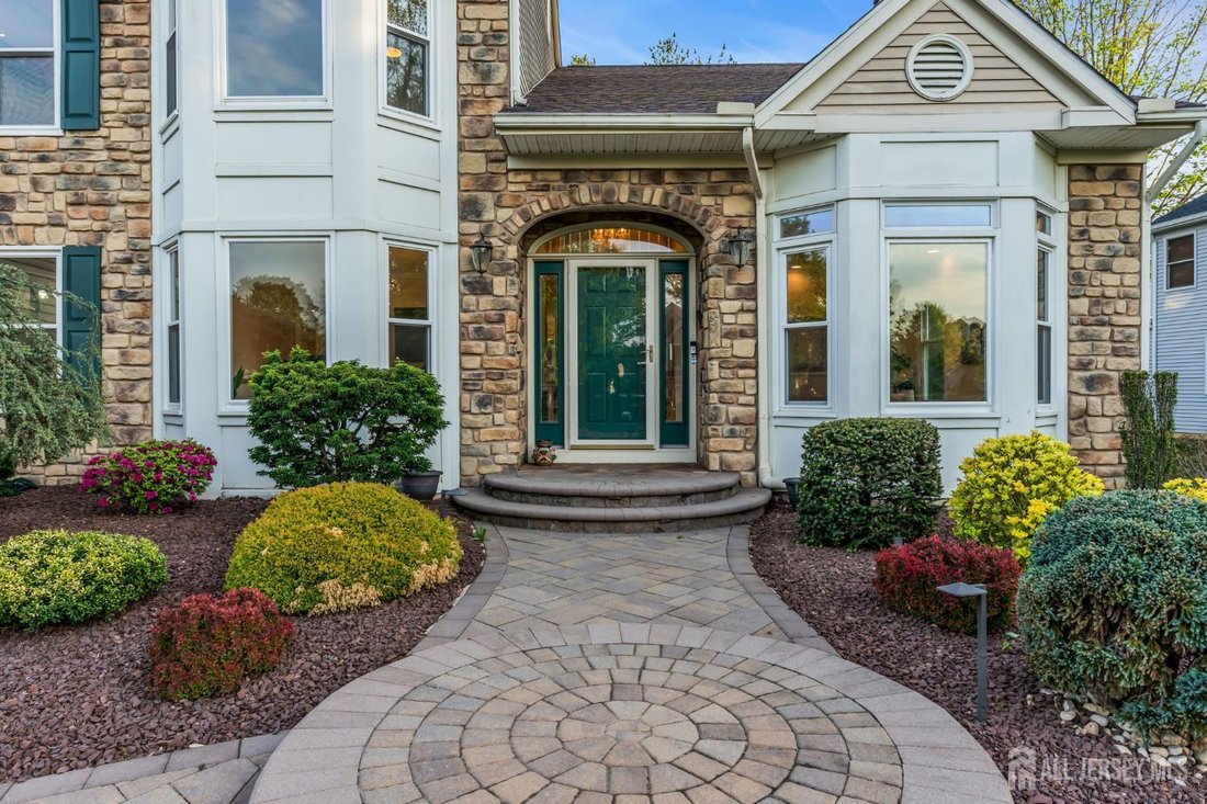 House in Princeton Meadows, New Jersey, United States 5 - 18087182
