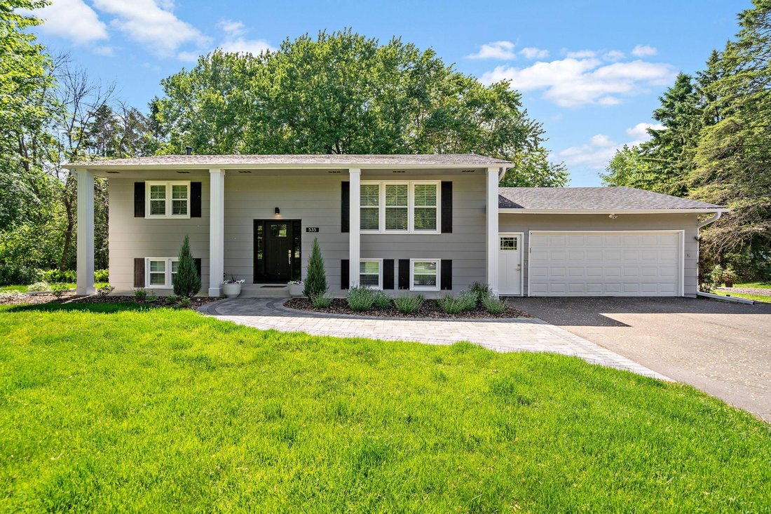 House in Orono, Minnesota, United States 5 - 18089165