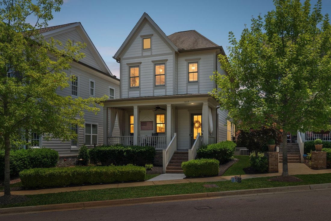 House in Franklin, Tennessee, United States 5 - 18081526