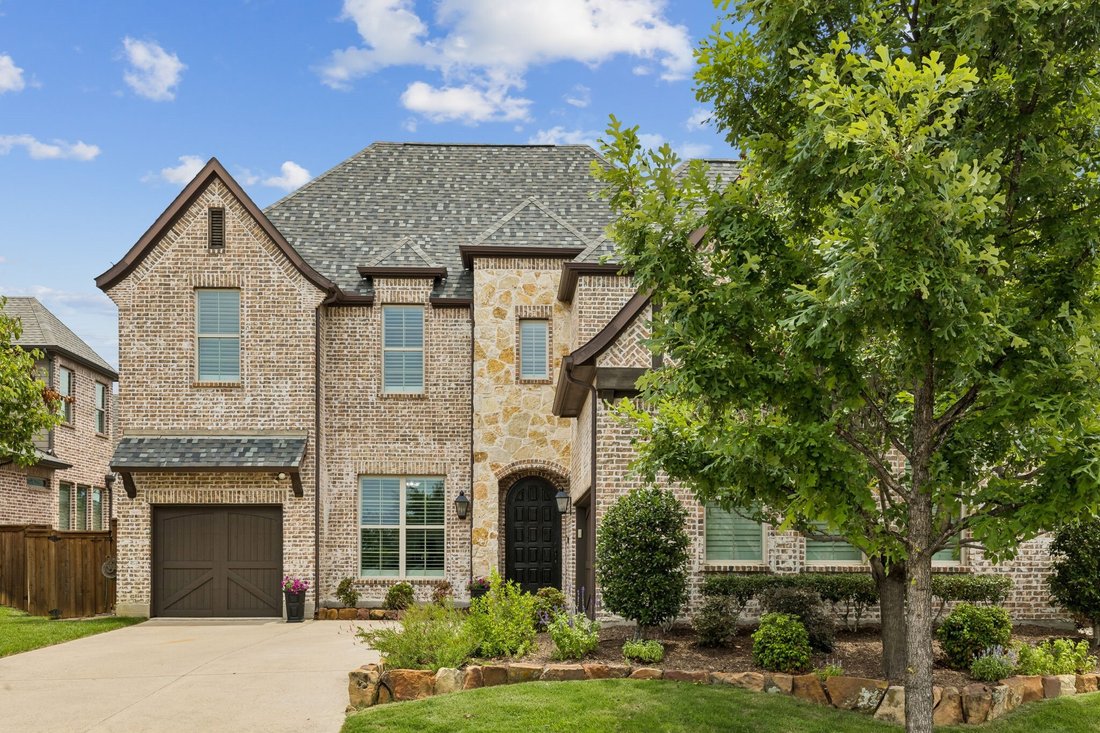 House in Frisco, Texas, United States 2 - 18082495