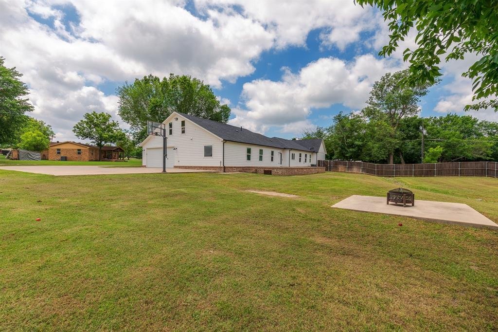 House in Van Alstyne, Texas, United States 5 - 18087133