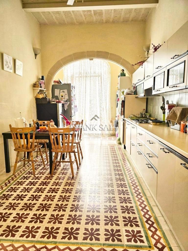 Townhouse in Sliema, Malta 3 - 18081547