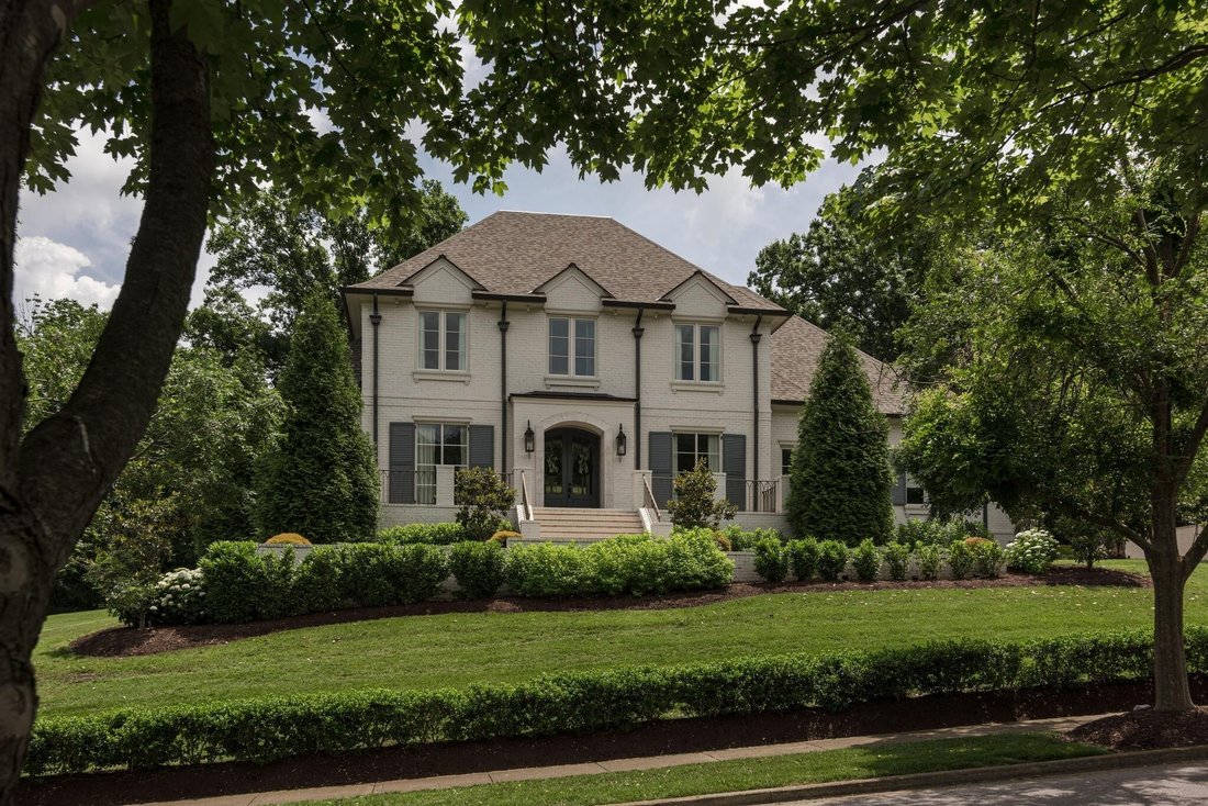 House in Nashville, Tennessee, United States 1 - 18089492