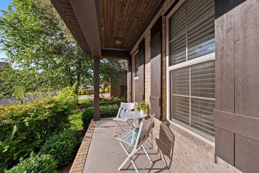 House in Spring Hill, Tennessee, United States 4 - 18089495