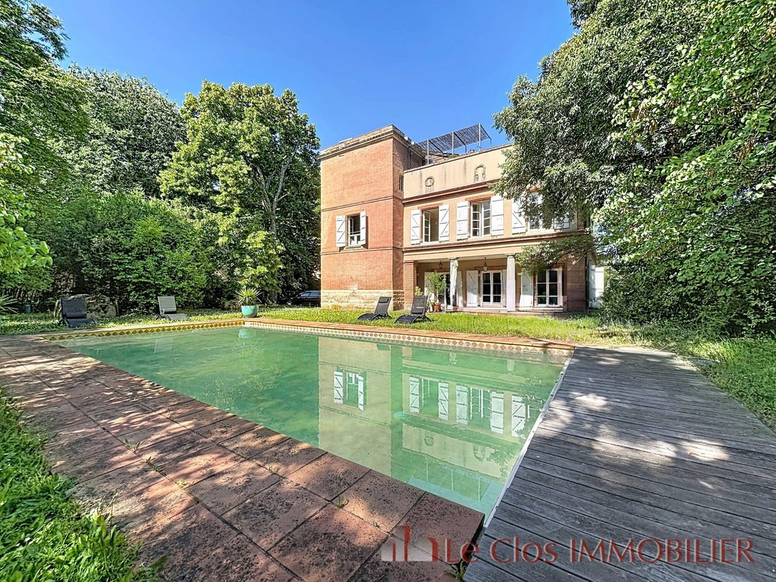 Apartment in Capitole, Toulouse, France 3 - 18088325