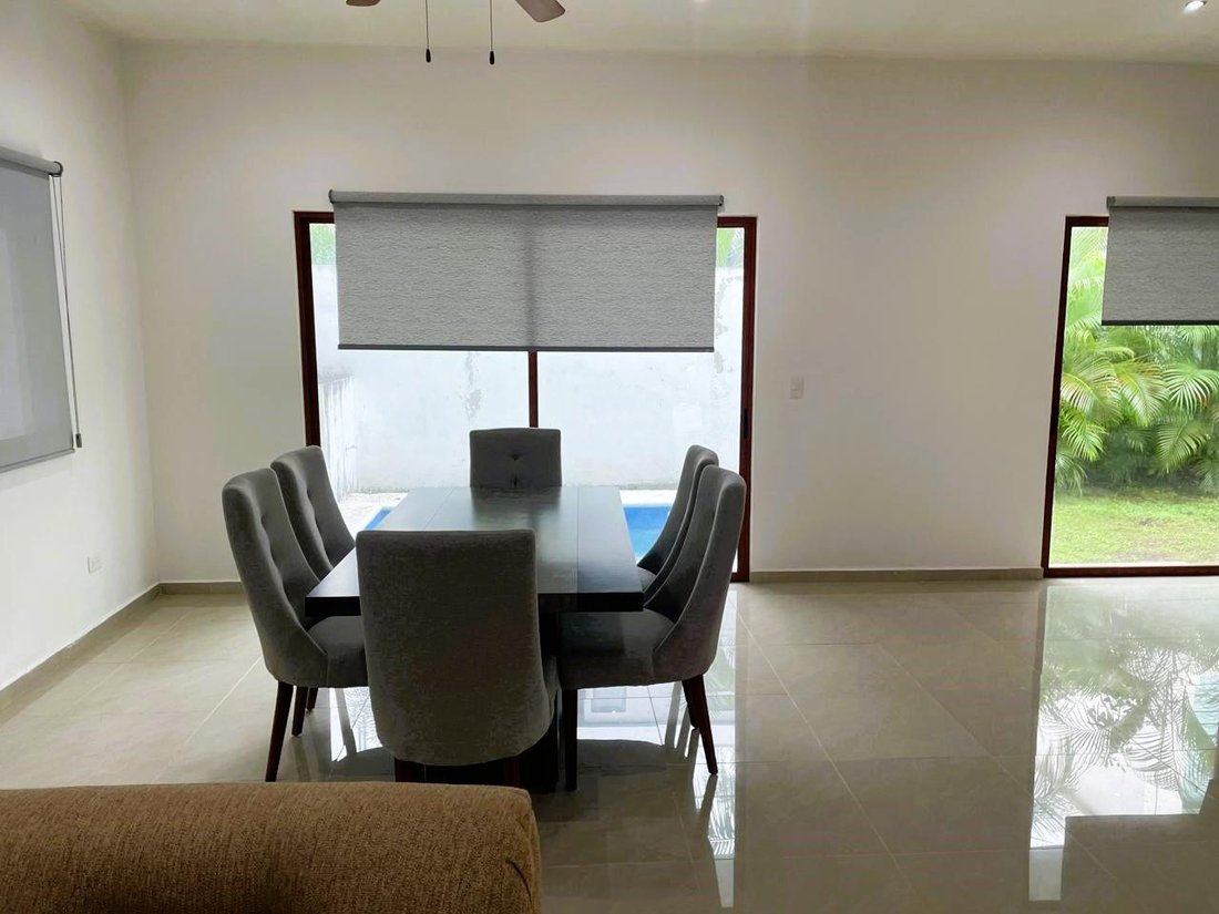 House in Solidaridad, Mexico 5 - 18084312