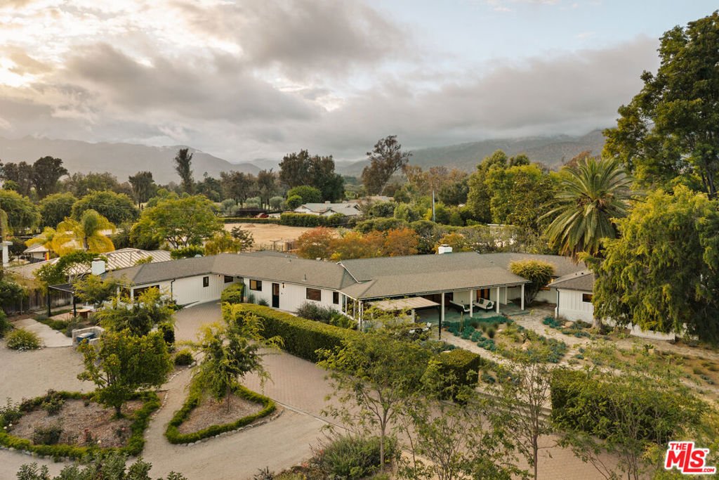 House in Ojai, California, United States 1 - 18086831