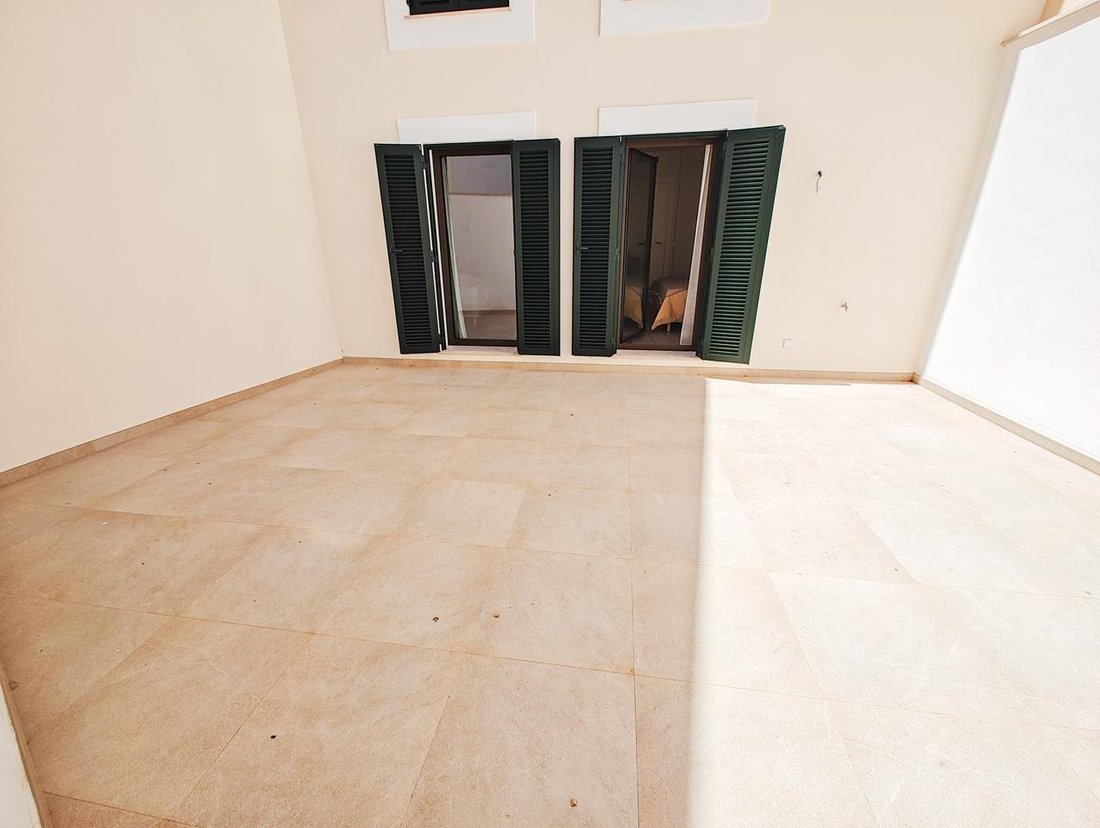 Apartment in Balearic Islands, Spain 2 - 15750387