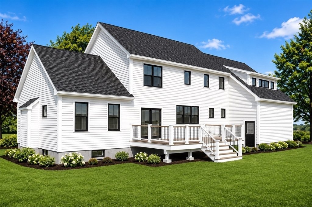 House in Franklin, Massachusetts, United States 5 - 18089161