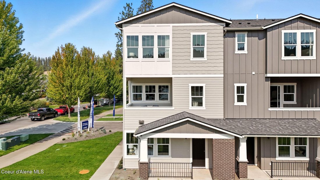 Condo in Coeur d'Alene, Idaho, United States 2 - 17717902