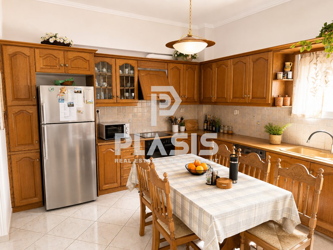 Apartment in Glyfada, Attica, Greece 4 - 17464431