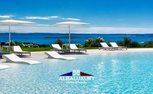 Appartement à Zone Collina, Padenghe sul Garda, Lombardie 1