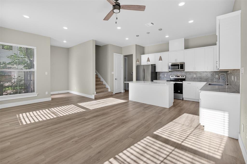 House in Fort Worth, Texas, United States 4 - 17708317