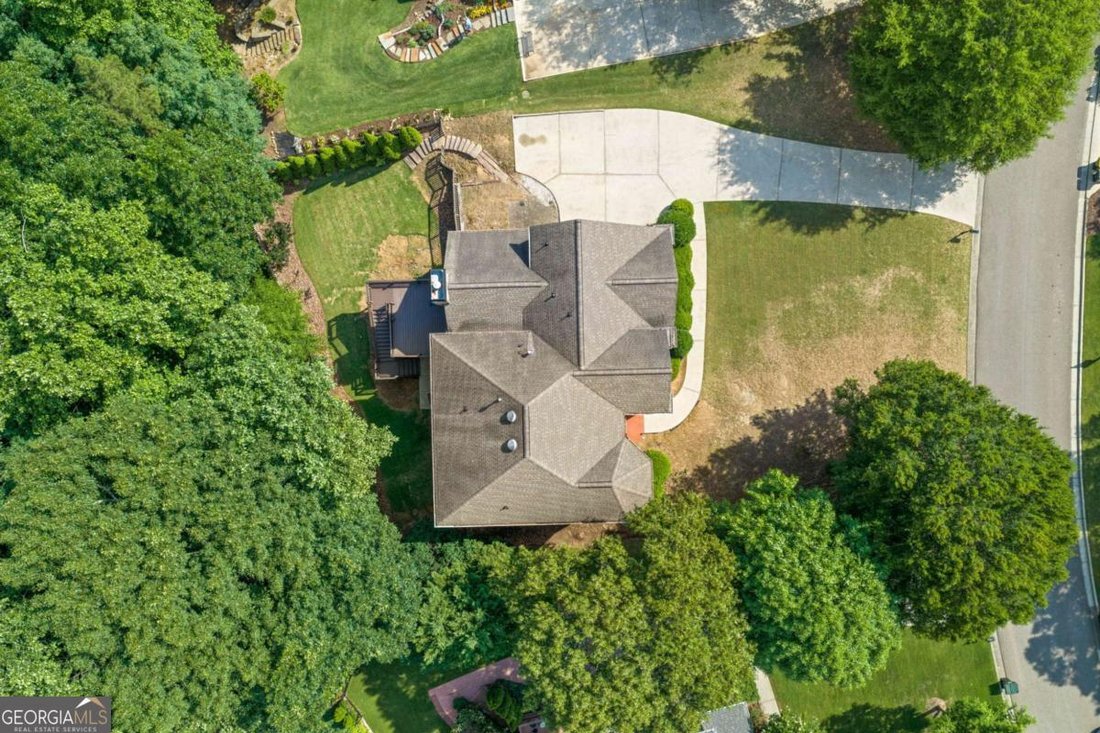 House in Suwanee, Georgia, United States 2 - 18086088