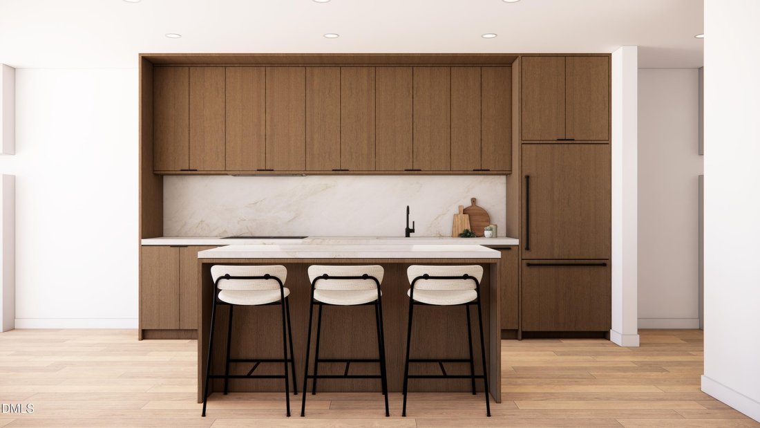Condo in Raleigh, North Carolina, United States 5 - 18085371
