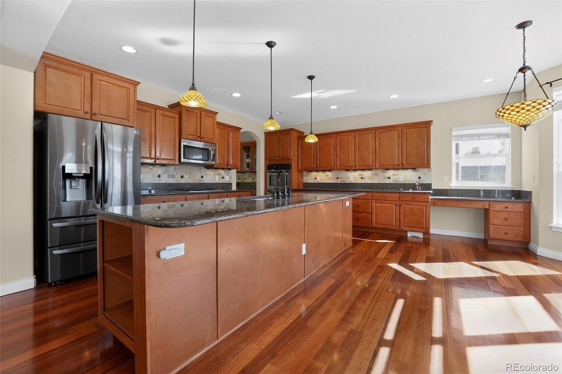 House in Arvada, Colorado, United States 5 - 18081109