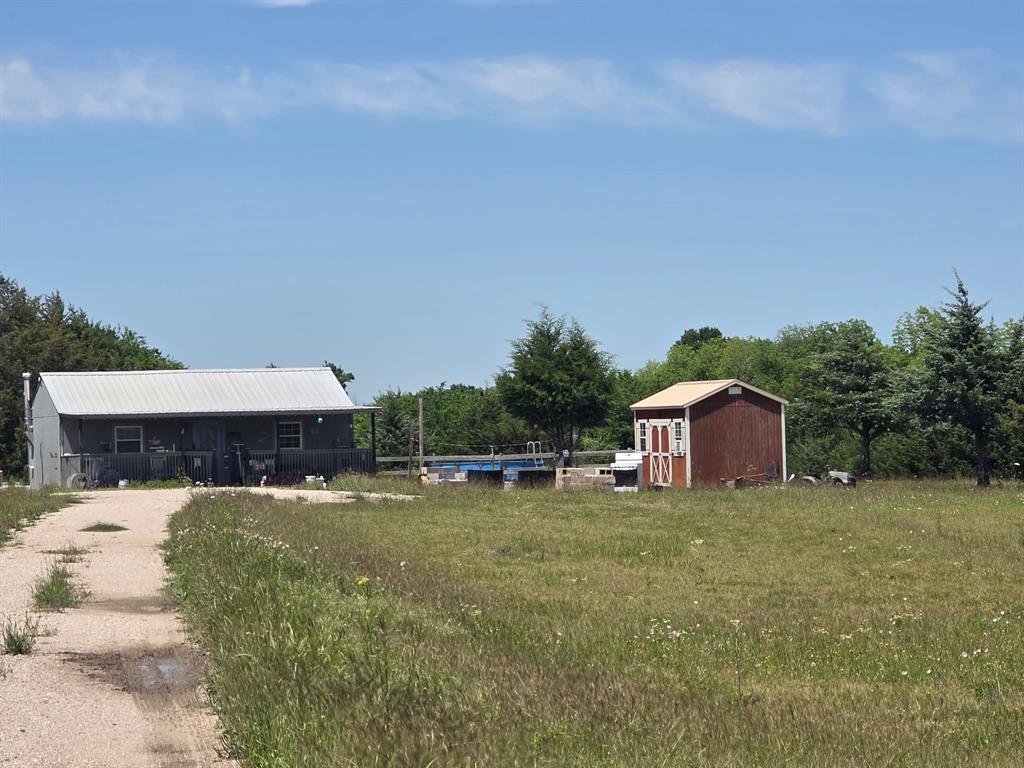 Land in Farmersville, Texas, Vereinigte Staaten 1 - 18089727