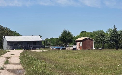 Land in Farmersville, Texas, Vereinigte Staaten 1