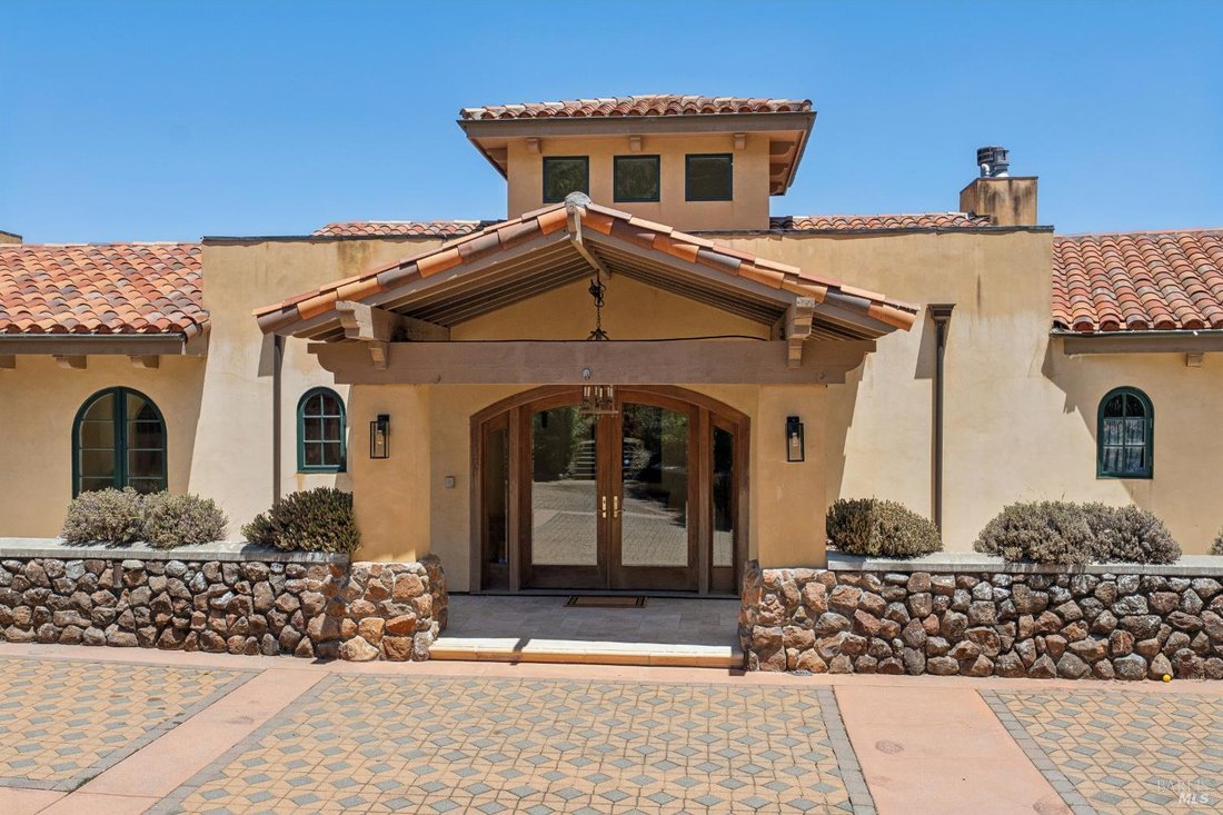 Haus in Tiburon, Kalifornien, Vereinigte Staaten 5 - 18088614