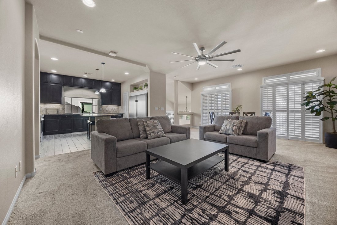 House in Las Vegas, Nevada, United States 3 - 18082815