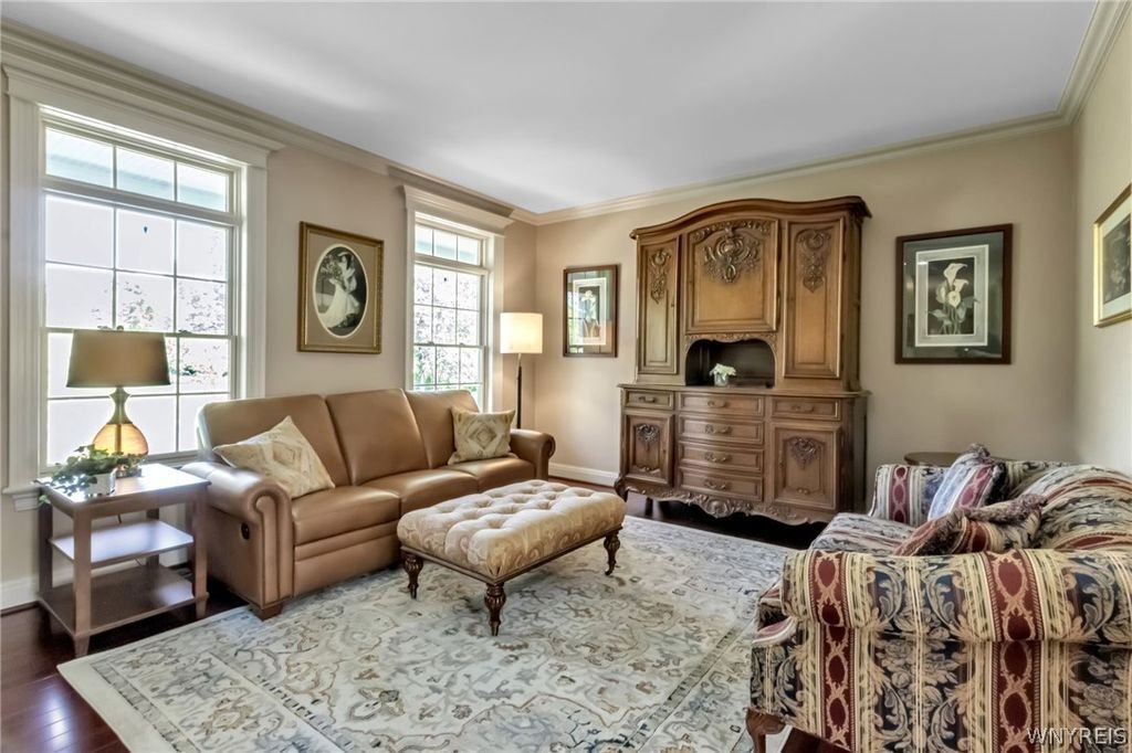 House in Clarence, New York, United States 4 - 18088345