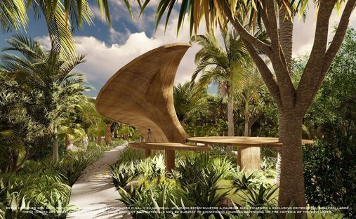 Land in Tulum, Quintana Roo, Mexico 1