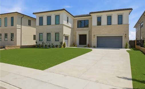 Casa en Los Ángeles, California, Estados Unidos 1