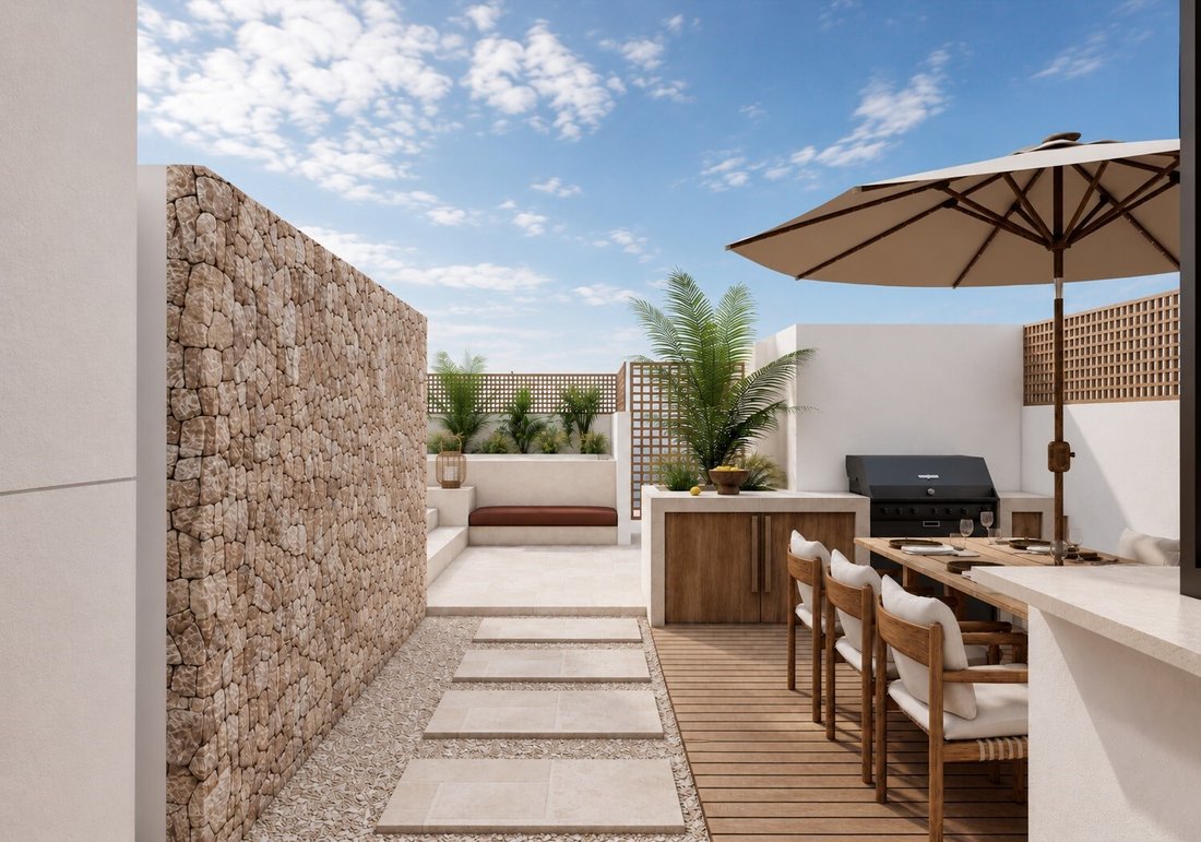 Country House in Sant Josep de sa Talaia, Balearic Islands, Spain 2 - 18010960
