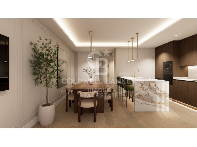 Apartment in Retiro, Madrid, Spain 1 - 18087191