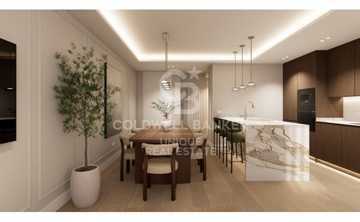 Apartamento en Retiro, Madrid, España 1