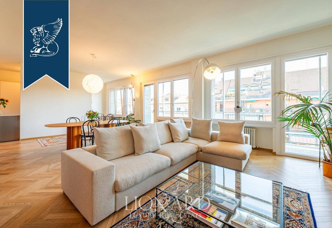 Apartment in San Vittore - Washington, Milan, Italy 3 - 18087518