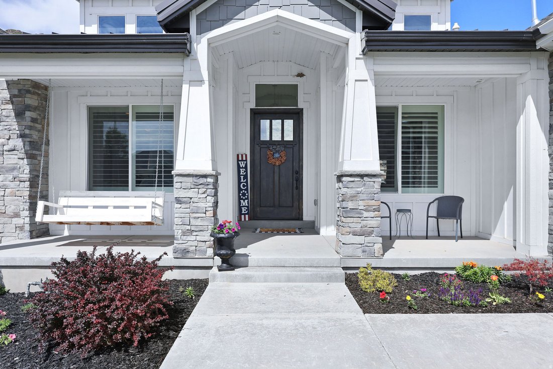 House in Herriman, Utah, United States 4 - 18084645